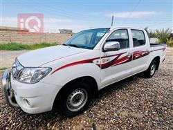 تويوتا هايلوكس